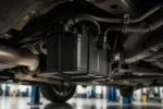 evap system leak