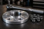 wheel spacers