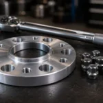 wheel spacers