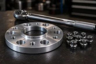 wheel spacers