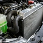 Engine Cooling