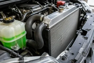 Engine Cooling