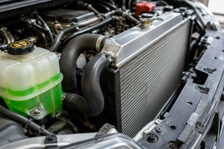 Engine Cooling