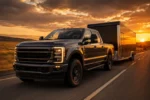 Ford Towing capacity