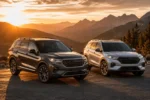 Honda Pilot vs. Honda Passport