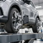 Wheel Alignment