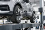 Wheel Alignment
