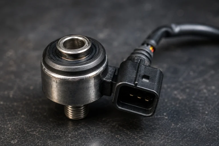 knock sensor