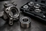 rear wheel bearing