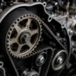 timing belt replacement cost