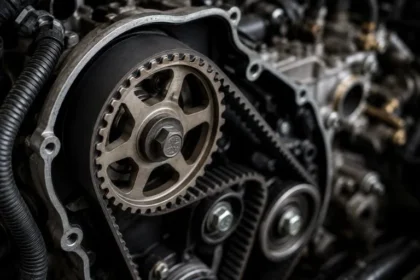 timing belt replacement cost