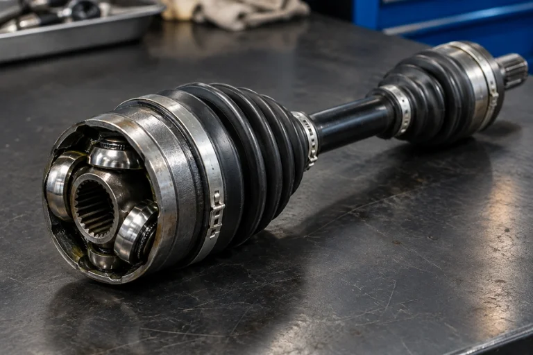 CV Axle
