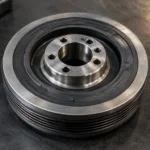 Harmonic Balancer