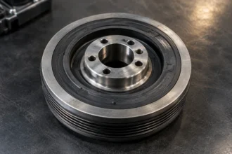 Harmonic Balancer