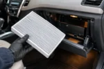 How to Change Cabin Air Filter
