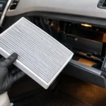 How to Change Cabin Air Filter