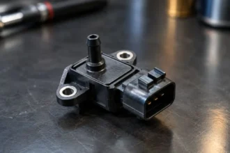 Manifold Absolute Pressure Sensor