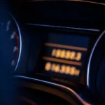 Odometer