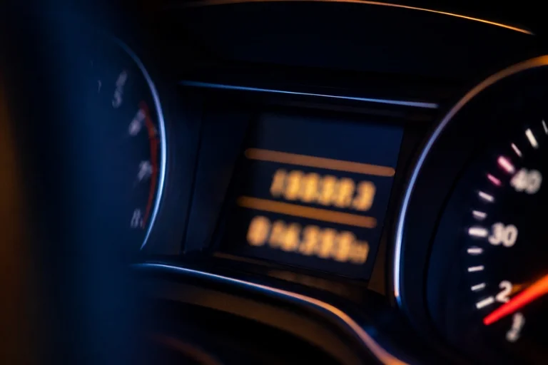 Odometer