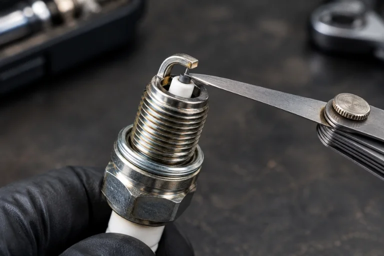 Spark Plug Gap