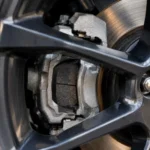 How to check brake pads